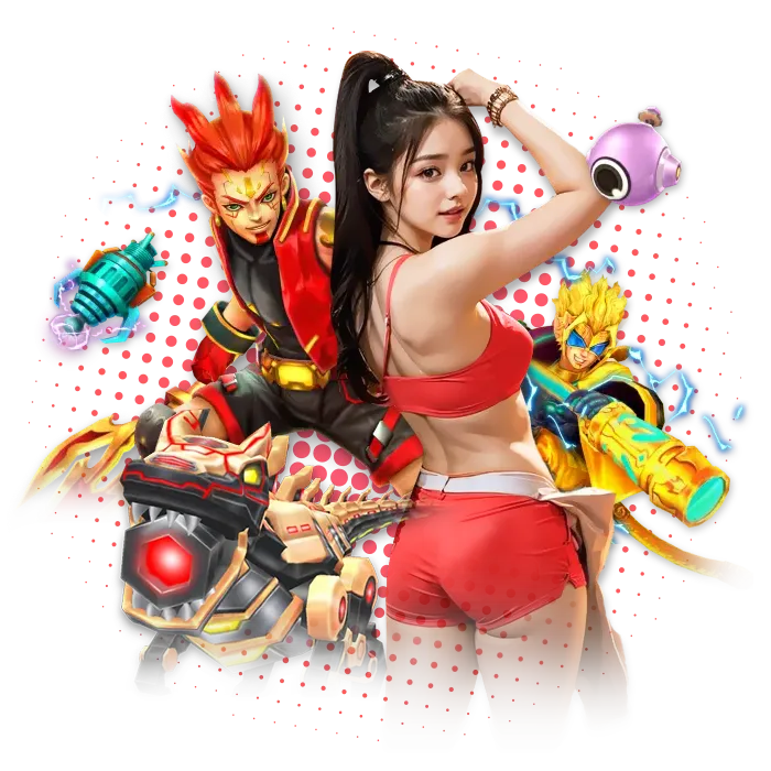auto game casino